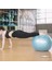 Yoga Fitness TOPU-65CM-MAVI (Yurt Dışından) 3
