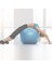 Yoga Fitness TOPU-65CM-MAVI (Yurt Dışından) 4