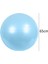 Yoga Fitness TOPU-65CM-MAVI (Yurt Dışından) 5