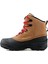 Y Chilkat V Lace Wp Genç Outdoor Botu NF0A7W5YKOM1 Kahverengi 2