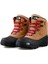 Y Chilkat V Lace Wp Genç Outdoor Botu NF0A7W5YKOM1 Kahverengi 3