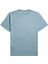 Arch Crew Ss Erkek Mavi Tişört 2