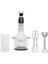 GH21561 Panna Beyaz El Blender Seti 1