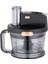 Speed Quadro Black Copper 1000 W Blender Seti 2