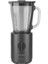 Delisia Novus Sürahi Blender Dark Inox 1