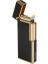 Soft Flame Slim Siyah Çakmak 3