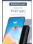 Siyah Powerbank 10.000 Mah Hızlı Şarj Destekli LED Işıklı Gösterge 3in1 5