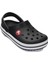 Crocband Clog T Çocuk Siyah Terlik 207005-1 1