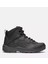 Mıd Lace Up Waterproof Hiking Boot Erkek Siyah Bot Tb0121220011 1