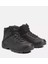 Mıd Lace Up Waterproof Hiking Boot Erkek Siyah Bot Tb0121220011 3