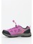 Oberon Su Geçirmez Mor Çocuk Outdoor Ayakkabı 101 23172-F 3