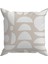 Geometric 4'lü Kırlent Kılıfı DS36 3