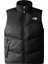 M Saıkuru Vest Erkek Siyah Mont NF0A853JJK31 1