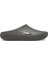 Mellow Clog Unisex Antrasit Terlik 208493-3J5 1