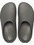 Mellow Clog Unisex Antrasit Terlik 208493-3J5 3