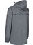 Qıkpac Jacket - Unısex Packaway Jkt TP75 Unisex Gri Yağmurluk UAJKRAI10001-FLI 2