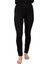 YOMP360 - Adults Base Layer Pant Unisex Siyah Alt Içlik UABLBTI20001-BLX 1