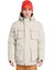 Wr Utility Insulated Jacket Erkek Bej Mont TB0A6JVNCY21 1