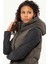 Marıenplatz Vest W Kadın Kahverengi Yelek 1207461-5719 4