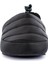 Pad - Unısex Slıppers Unisex Siyah Terlik UAFOCATR0001-BLK 5