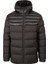 Tacker- Male Down Jacket Erkek Siyah Mont MAJKDOTR0015-BLK 1