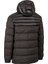 Tacker- Male Down Jacket Erkek Siyah Mont MAJKDOTR0015-BLK 2