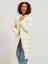 Nora Lıghtweıght Long Jacket Otw Sn Kadın Bej Mont 12236524-06 4