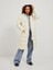Nora Lıghtweıght Long Jacket Otw Sn Kadın Bej Mont 12236524-06 5