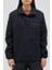 Fleece Snap T-Neck Erkek Siyah Sweatshirt G78899010-10011 1