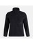 Peak Performance W Fleece Snap T-Neck Erkek Siyah Polar G78130100-10011 1