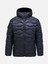 Heliu Don Hood Erkek Siyah Mont G79621020-10011 2