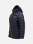 Heliu Don Hood Erkek Siyah Mont G79621020-10011 5