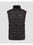 M Helium Down Vest Erkek Siyah Yelek G79624030-10011 1