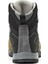 Fugitive Gore Tex Erkek Trekking Botu 3