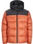 Jjetoby Puffer Hood Sn Erkek Turuncu Mont 12235859-23 1