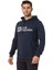 Arthur Hoody M Erkek Mavi Sweatshirt 1000001TR-1010 4