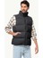 Roemertor Vest M Erkek Siyah Yelek 1207441-6350 1
