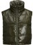 Jxelına Rev Vest Otw Kadın Kahverengi Yelek 12236463-15 1
