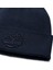 Tonal 3D Embroidery Beanie Erkek Lacivert Bere TB0A2PJR4511 2