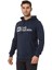 Jack Wolfskin Arthur Hoody M Erkek Mavi Sweatshirt 1000001TR-1010 4