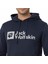 Jack Wolfskin Arthur Hoody M Erkek Mavi Sweatshirt 1000001TR-1010 5