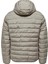 Bron Hood Quılt Jacket Otw Vd Erkek Haki Mont 22025506-03 2