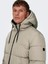 Onsmelvın Lıfe Puffer Coat Otw Vd Erkek Haki Mont 22022100-03 3