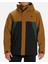 Bıllabong Expedıtıon Jacket Erkek Kahverengi Mont ABYJK00173-CPT0 1