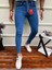Erkek Slimfit Kesim Likralı Kot 1
