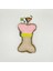 Peluş Kemik Köpek Oyuncağı 23X15 cm 1