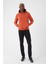 Içi Polarlı Regular Fit Standard Kesim Kanguru Cepli Basic Kapüşonlu Sweatshirt 1