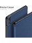 Lenovo Tab M10 5g 10.6 Için Domo S Pu Tablet Kılıfı (Yurt Dışından) 4