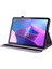 Lenovo Sekmesi Için Deri Tablet Çanta P12 (Yurt Dışından) 4