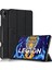 Lenovo Legion Y700 Için Deri Akıllı Tablet Kasası (Yurt Dışından) 1